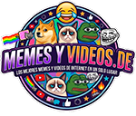 Memes y videos virales de internet