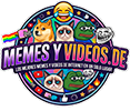 Memes y videos virales de internet
